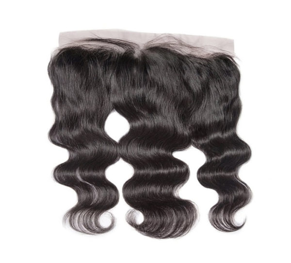 Body Wave Frontal