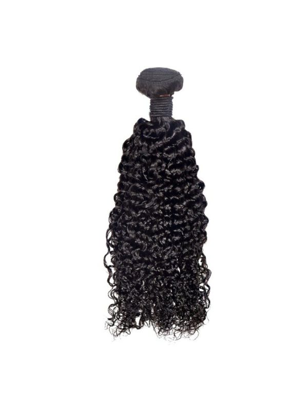 Kinky Curly Bundle