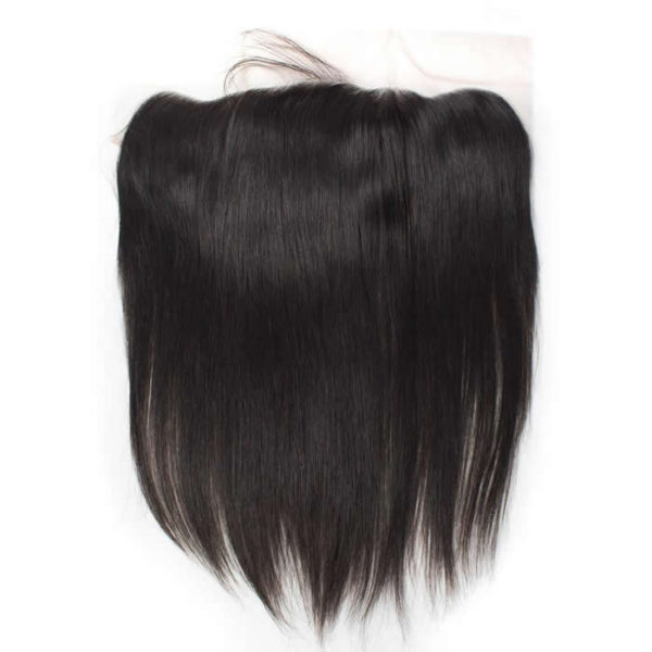 Straight Frontal