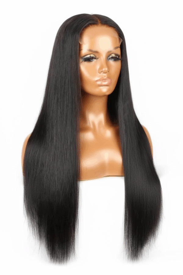 The Classic Straight Wig